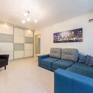 Central Dayflat Kyiv