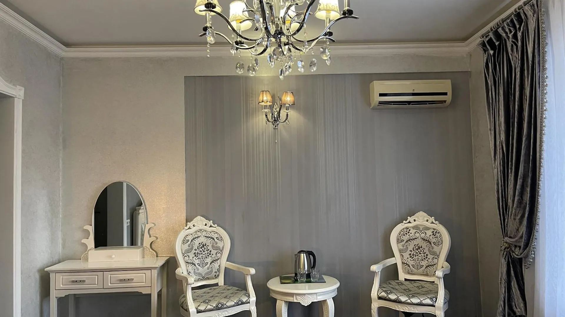 Fogadó Київські Ночі Hotel